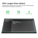 xTool P2 55W CO2 Laser EDU