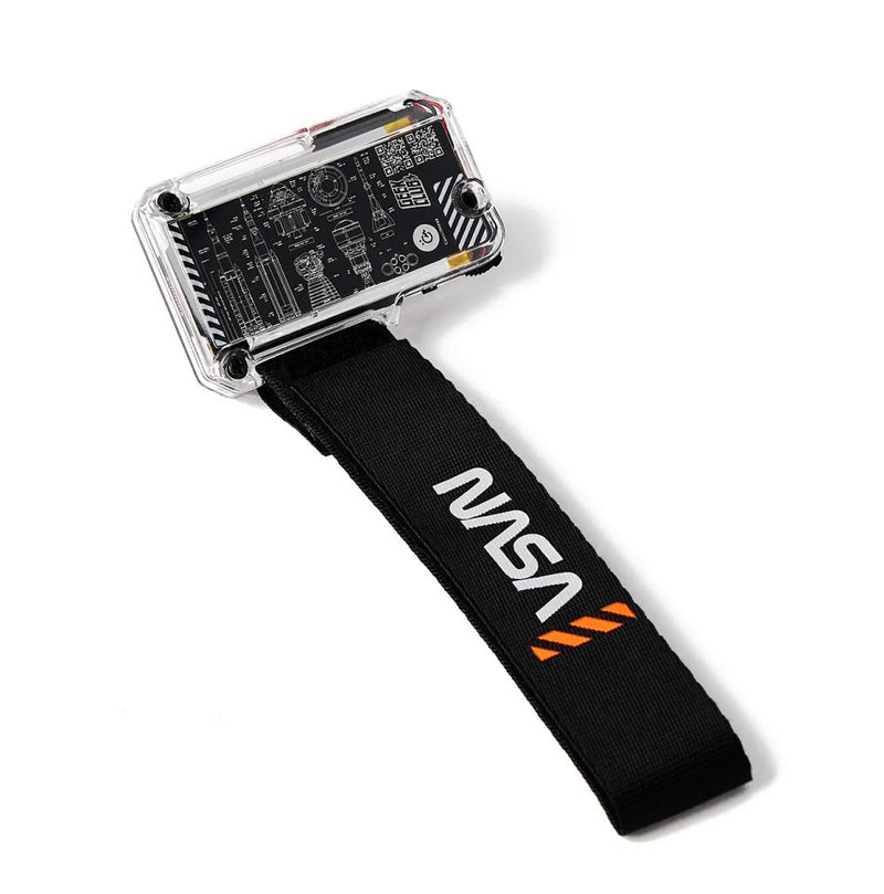 CircuitMess NASA Artemis Watch 2.0