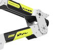 reBot Arm B601-DM  Body Structure Kit