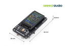 XIAO 1.14\'\' IPS  Display (nRF52840)
