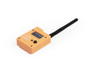 Sunset Orange Case for Wio Tracker L1Pro