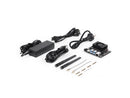 reComputer J401 Nano Bundle with Jetson Orin™ Nano 8GB (Support Super Mode)