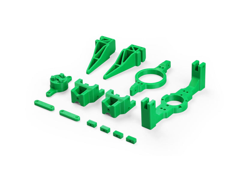 DM-Gripper Damiao DM4310 3D printed parts