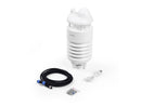 SenseCAP S700 7-in-1 Compact Weather Station(Solar Radiation&Radar Rain)