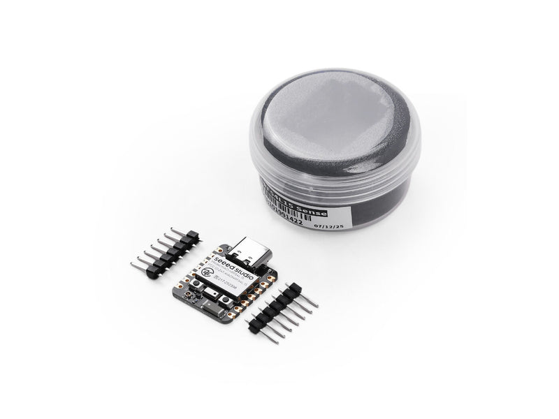 Seeed Studio XIAO nRF54L15 Sense