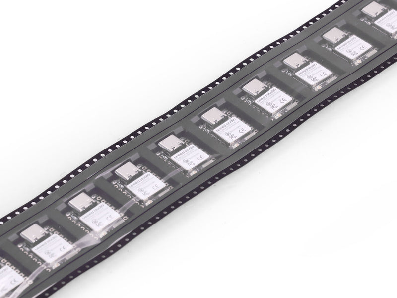 Seeed Studio XIAO ESP32C6(Tape & Reel)