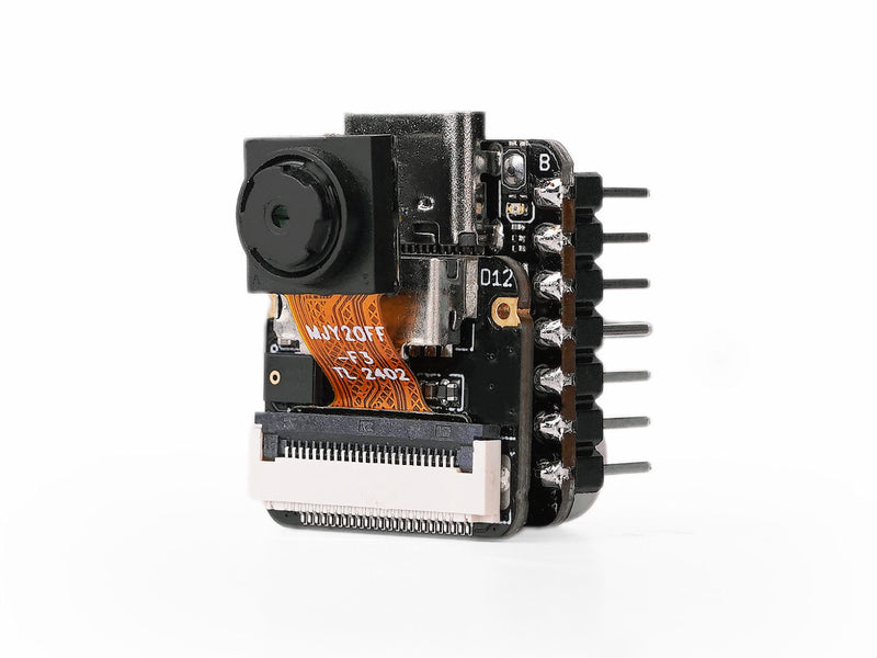 Seeed Studio XIAO ESP32S3 Sense (Pre-Soldered)