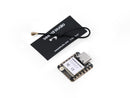 Seeed Studio XIAO ESP32S3 Plus - 20 GPIOs, 2.4GHz WiFi, BLE 5.0, 8MB PSRAM, 16MB FLASH, esp32-s3 dual-core, battery charge supported