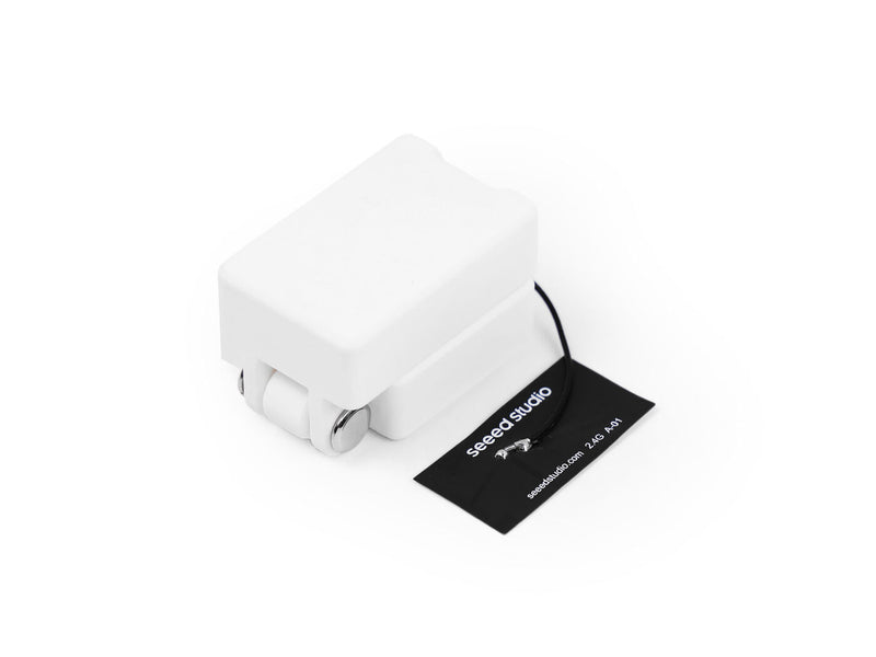 XIAO Vision AI Camera