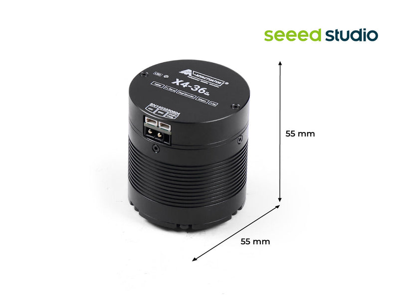 Myactuator X4-36 Motor