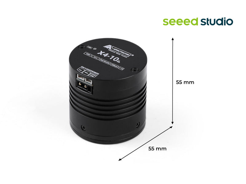 Myactuator X4-10 Motor