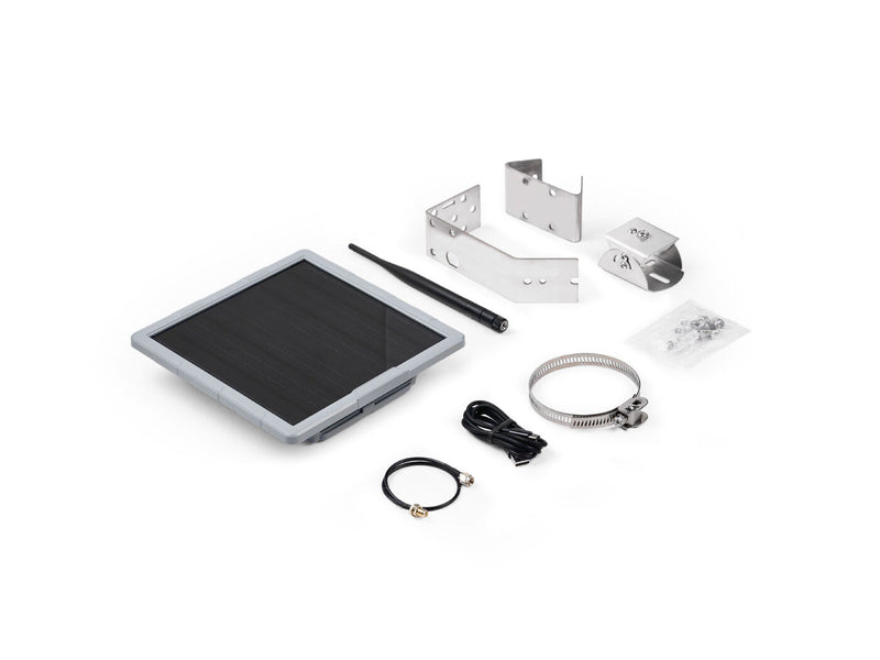 SenseCAP Solar Node P1-Pro for Meshtastic