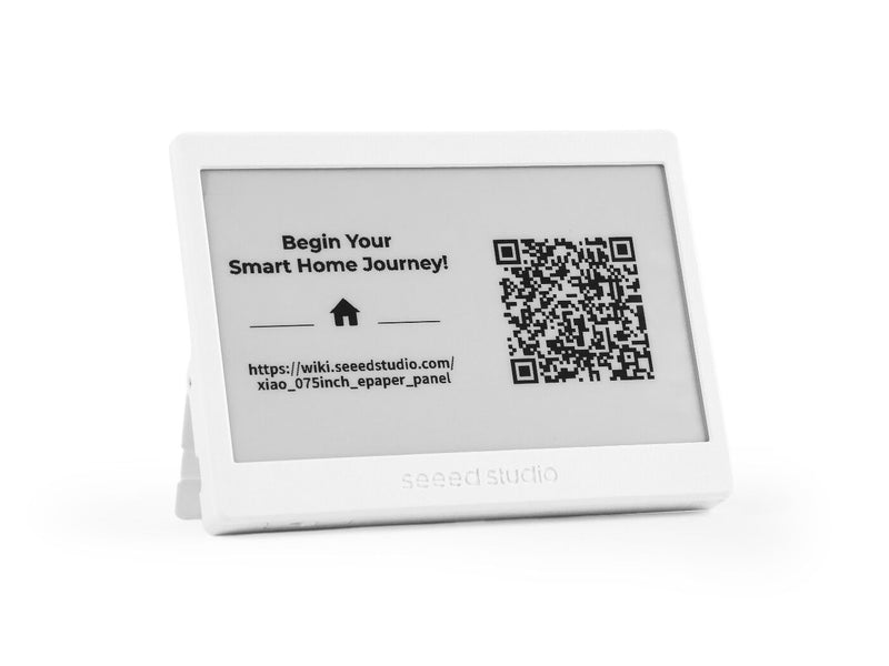 XIAO 7.5\" ePaper Panel
