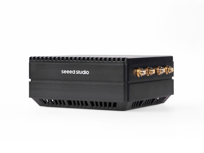 reComputer J3011B - Edge AI Computer with NVIDIA® Jetson™ Orin™ Nano 8GB