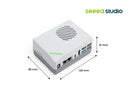 reComputer RK3576-30 | Open Rockchip AI Box tailored for AI Application Development
