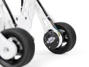 StackForce Mini Wheeled-Legged Robot