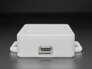 Snap-on Enclosure for Adafruit QT Py