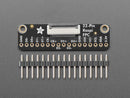 Adafruit FPC Breakout for Raspberry Pi 5 DSI or RP2350 HSTX