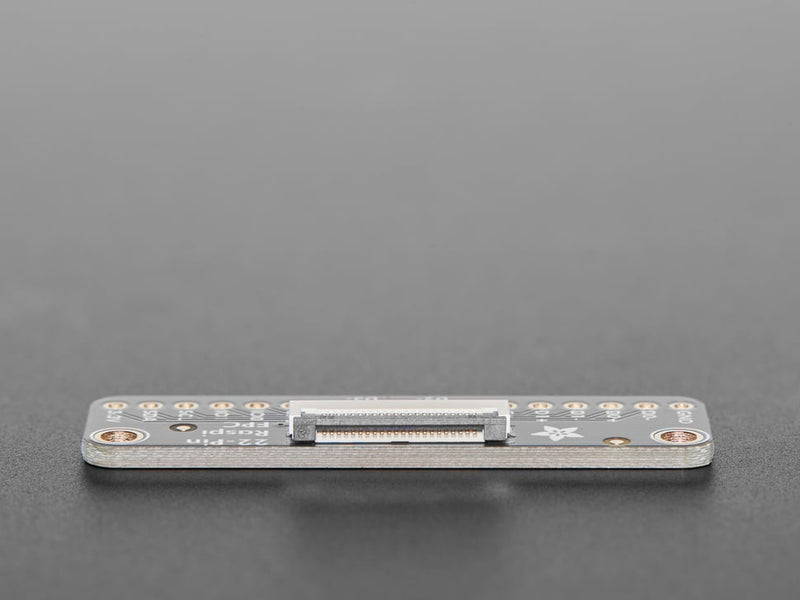 Adafruit FPC Breakout for Raspberry Pi 5 DSI or RP2350 HSTX