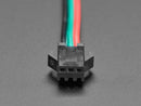 Adafruit NeoPixel Pebble / Seed LED Strand - 150 LEDs - 4" Pitch