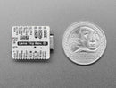 LANA TNY - CH32V203 mini microcontroller board by PHVX BV