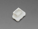 Slide Switch Mount for LEGO-Compatible Brick Systems
