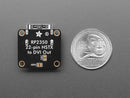 Adafruit RP2350 22-pin FPC HSTX to DVI Adapter for HDMI Displays