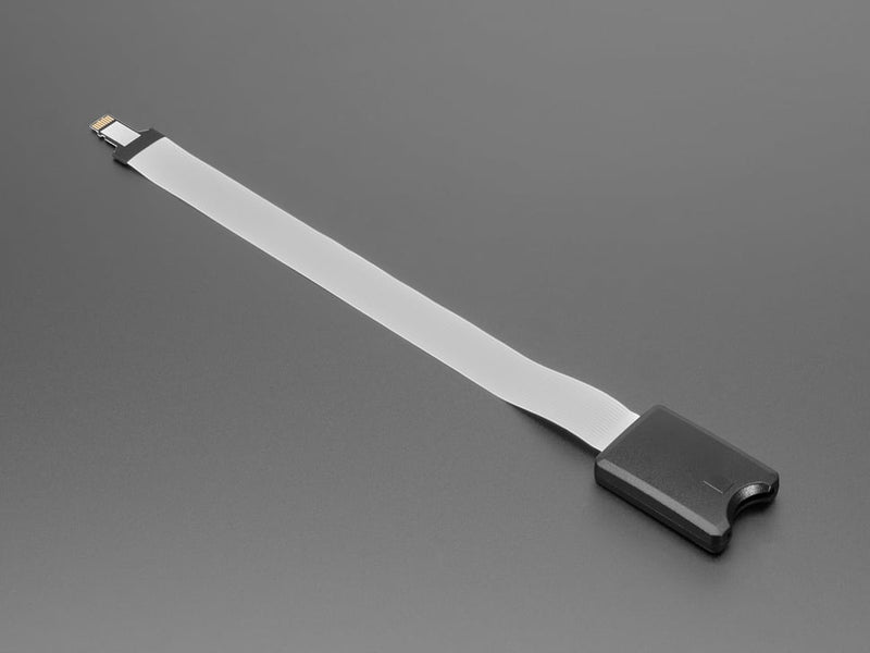 SD to MicroSD Extender