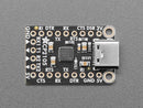Adafruit CP2105 Friend - USB to Dual UART Serial Converters