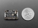 Adafruit LPS28 (LPS28DFW) Pressure Sensor - STEMMA QT / Qwiic