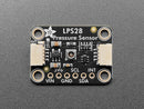 Adafruit LPS28 (LPS28DFW) Pressure Sensor - STEMMA QT / Qwiic