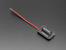 Sewable Connector with 5.5/2.1mm DC Jack