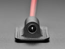 Sewable Connector with 5.5/2.1mm DC Jack