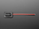 Sewable Connector with 5.5/2.1mm DC Jack