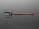 Sewable USB Micro B Power Jack Connector