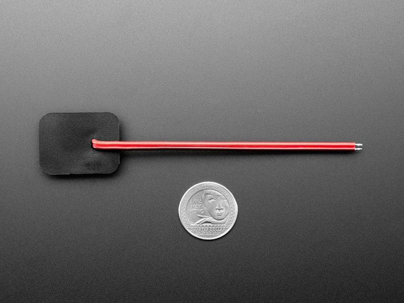 Sewable USB Type C Power Jack Connector
