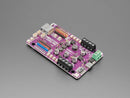 Cytron MOTION 2350 Pro - RP2350 Robotics Controller