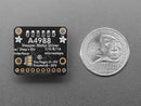 Adafruit A4988 Stepper Motor Driver Breakout Board