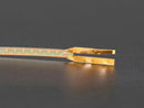 Single ended nOOds - 128mm long Flexible LED Filament - Blue 3V