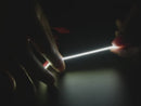 Single ended nOOds - 128mm long Flexible LED Filament