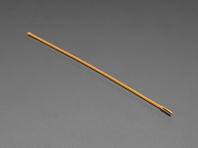Single ended nOOds - 128mm long Flexible LED Filament