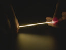 Single ended nOOds - 128mm long Flexible LED Filament