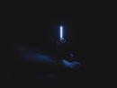 Single-Ended Flexible LED Filament - 3V 25mm long - Blue