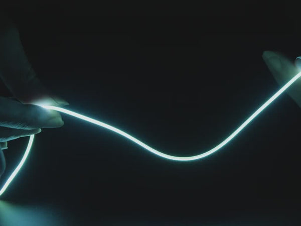 Single ended nOOds - 300mm long Flexible LED Filament