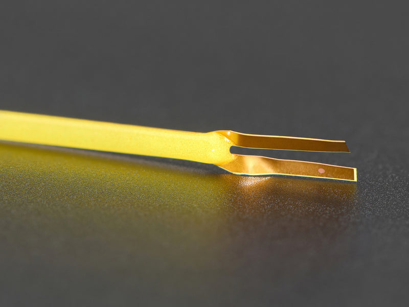 Single ended nOOds - 300mm long Flexible LED Filament