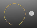 Single ended nOOds - 300mm long Flexible LED Filament