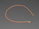 Single ended nOOds - 300mm long Flexible LED Filament - Red 3V