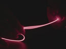 Single ended nOOds - 300mm long Flexible LED Filament - Red 3V