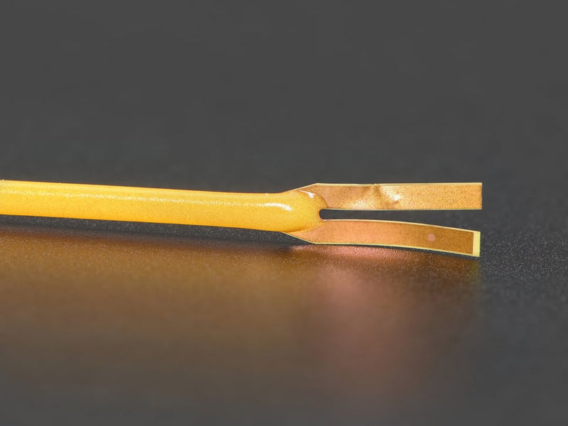 Single ended nOOds - 300mm long Flexible LED Filament