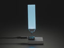 RGB Full Color Backlight Display - 23mm x 75mm